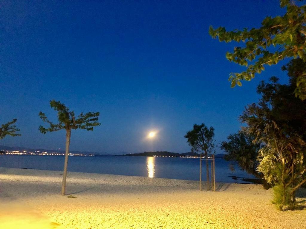 Villa Emilia Vodice Dış mekan fotoğraf
