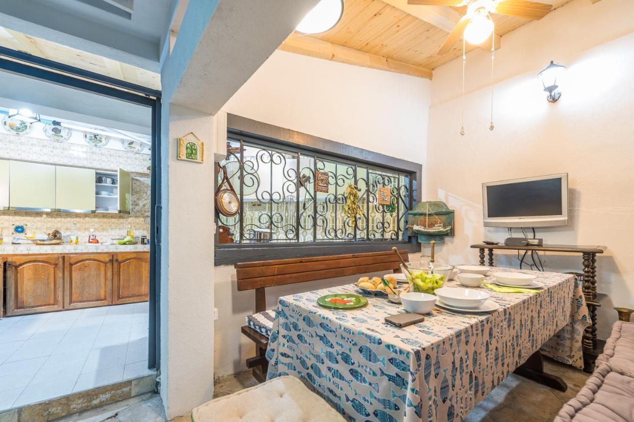 Villa Emilia Vodice Dış mekan fotoğraf