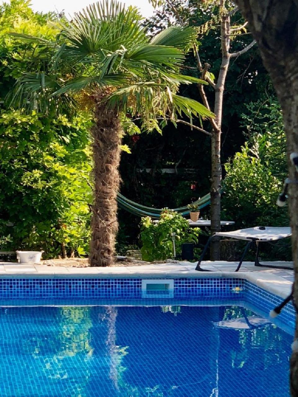 Villa Emilia Vodice Dış mekan fotoğraf