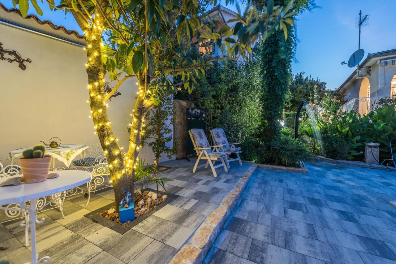 Villa Emilia Vodice Dış mekan fotoğraf