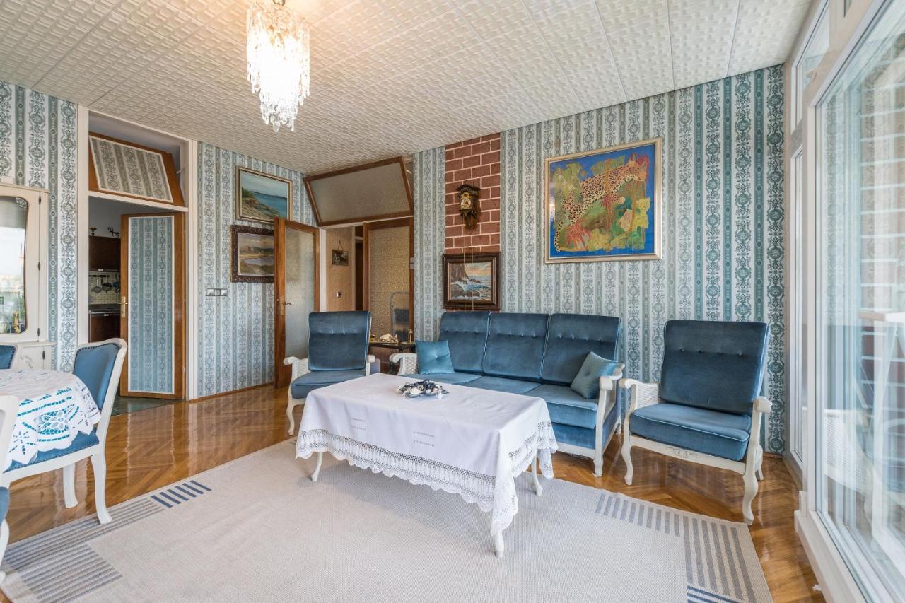 Villa Emilia Vodice Dış mekan fotoğraf