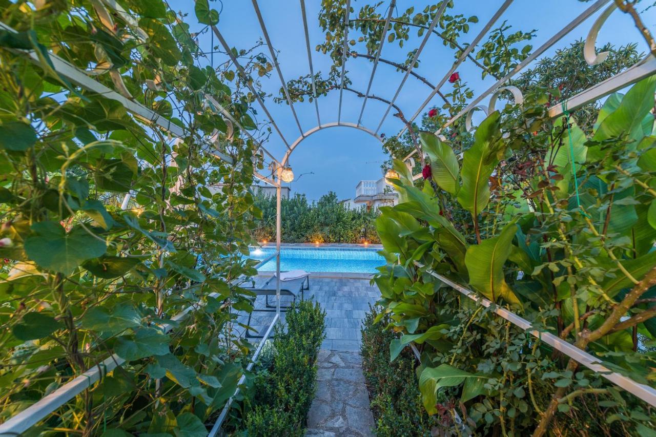 Villa Emilia Vodice Dış mekan fotoğraf