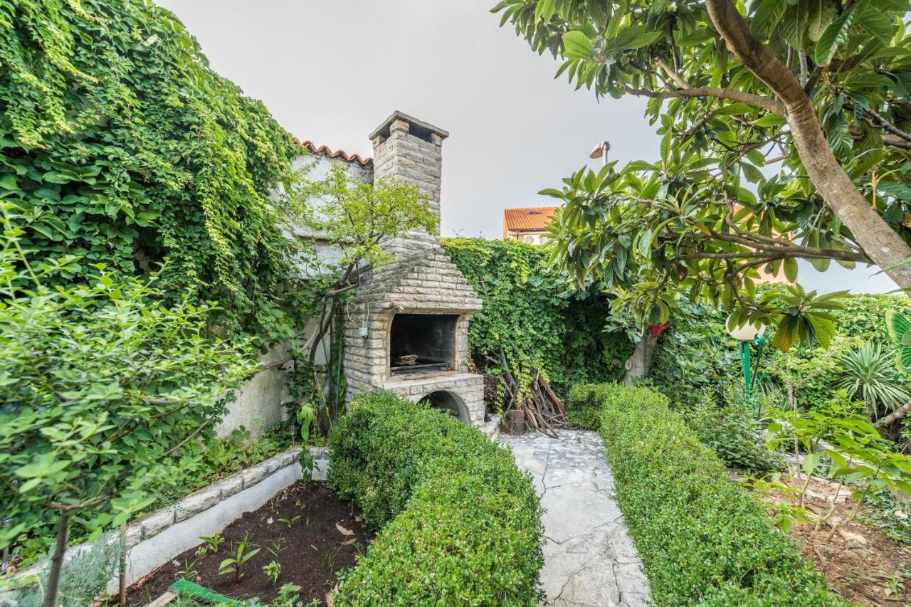 Villa Emilia Vodice Dış mekan fotoğraf