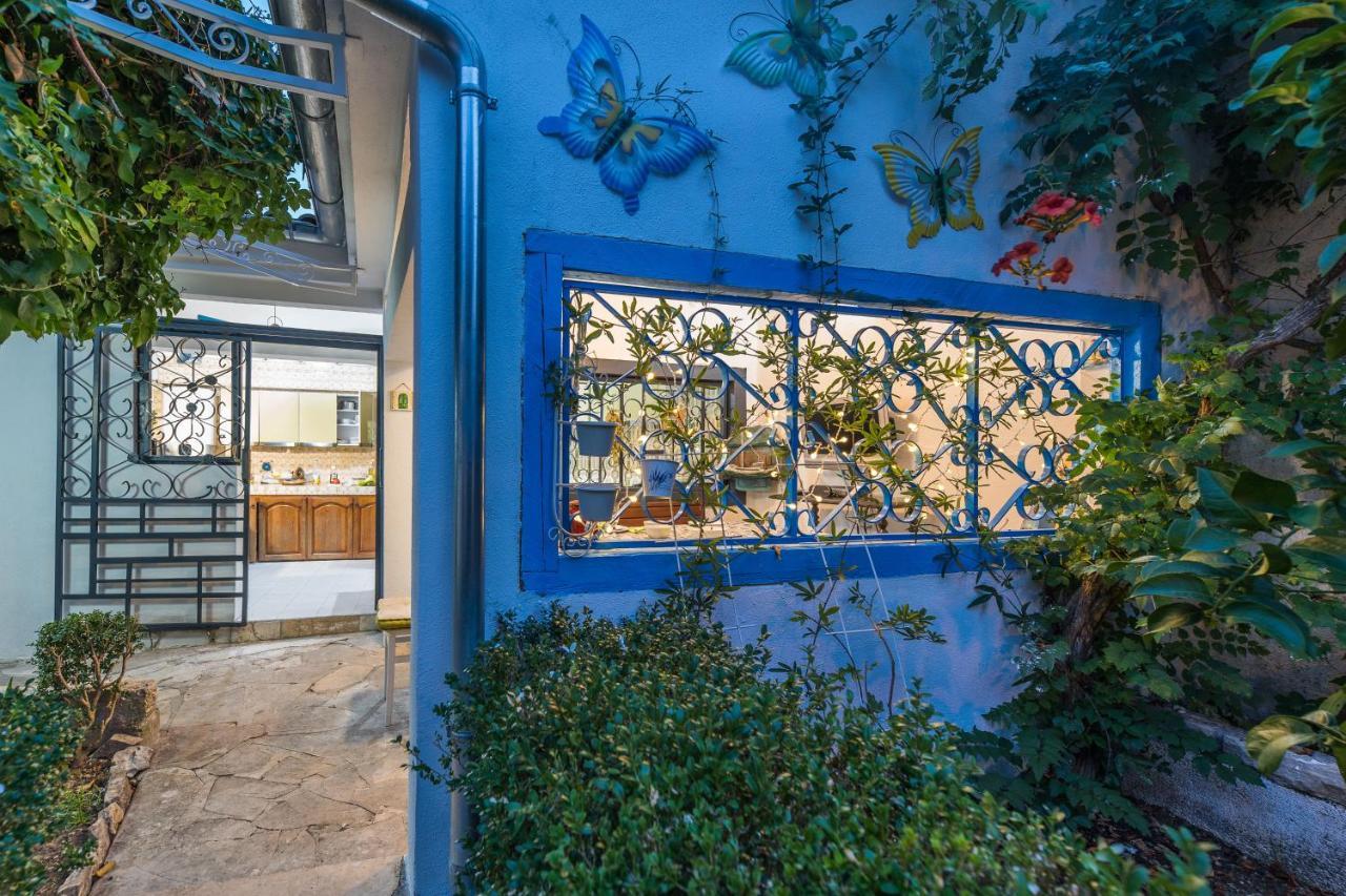 Villa Emilia Vodice Dış mekan fotoğraf