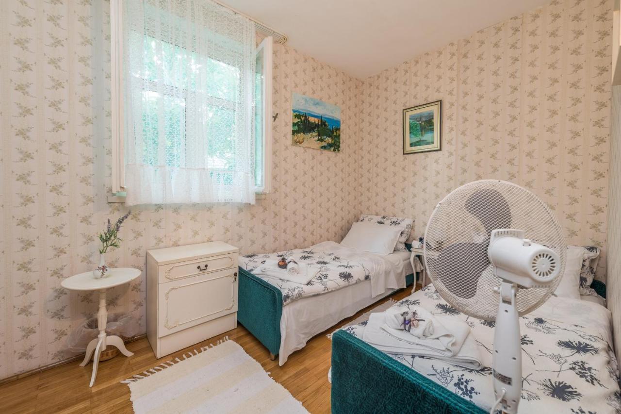 Villa Emilia Vodice Dış mekan fotoğraf