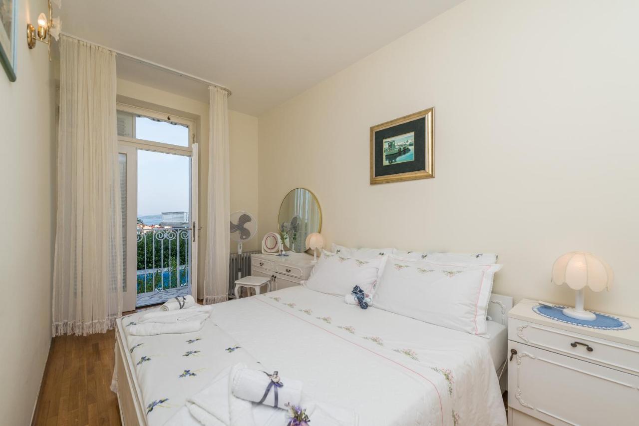Villa Emilia Vodice Dış mekan fotoğraf