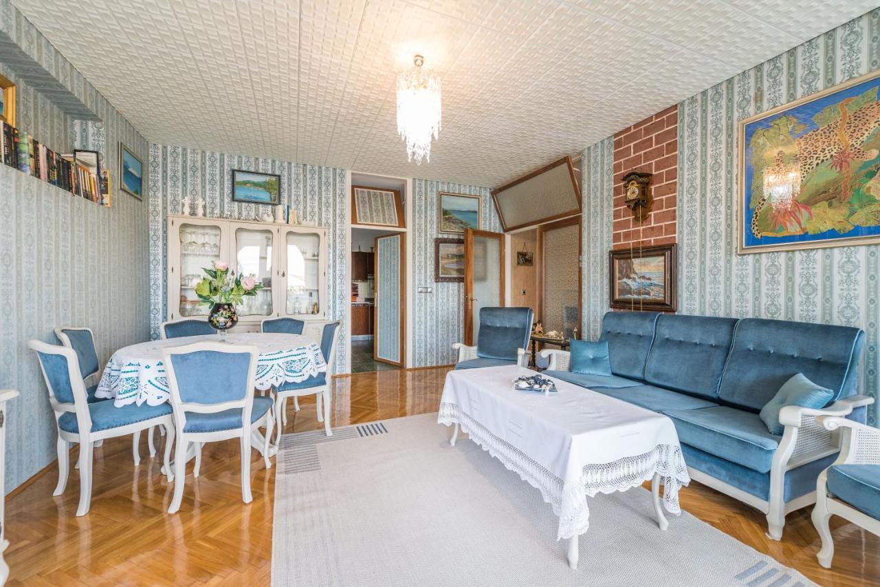 Villa Emilia Vodice Dış mekan fotoğraf