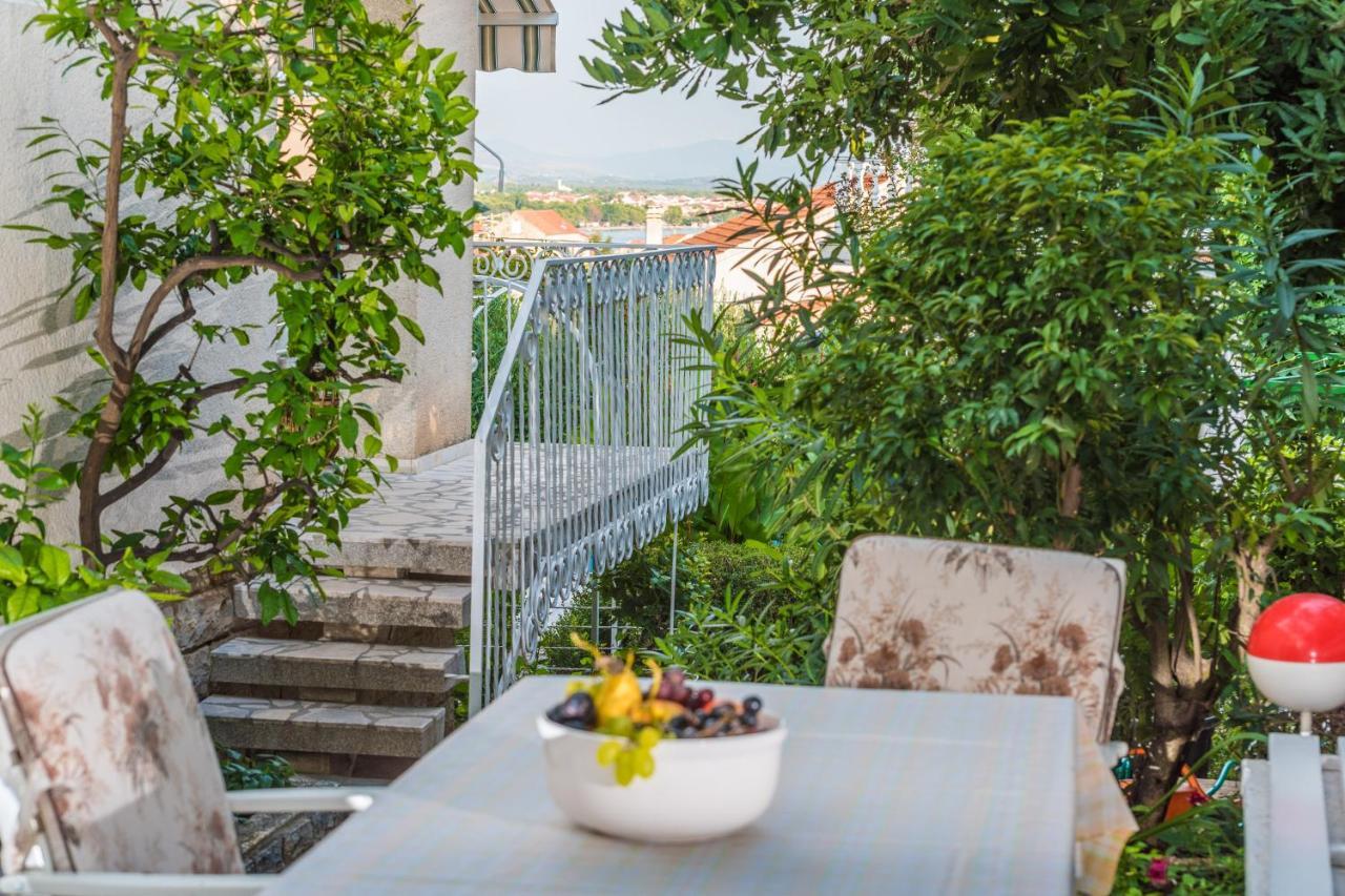 Villa Emilia Vodice Dış mekan fotoğraf